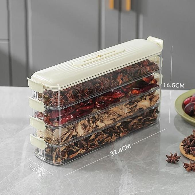 

Terlaris Ks Toples Susun Tempat Penyimpanan Bumbu Dapur Tingkat