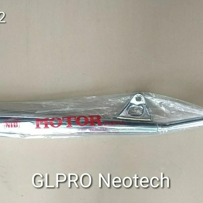 Knalpot GL-Pro Neotech