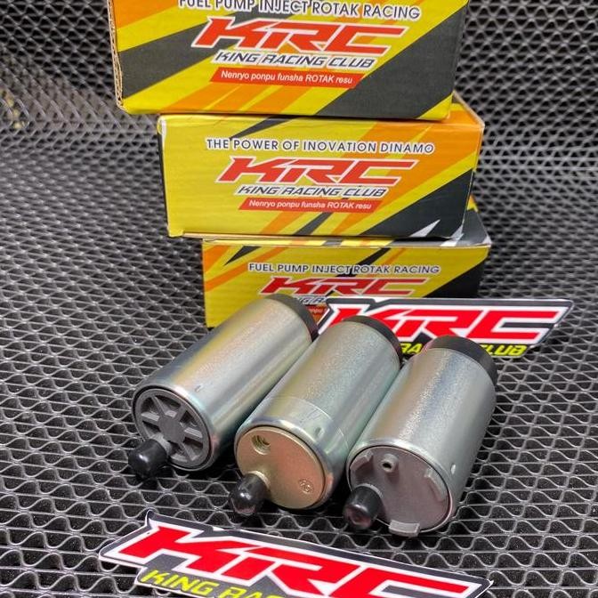 Rotak Fuelpump Racing Beat Fi/Beat Esp/Scoopy Fi/ Dinamo Vario 125 Rotak Racing Beat Fi Esp Rotak Kr