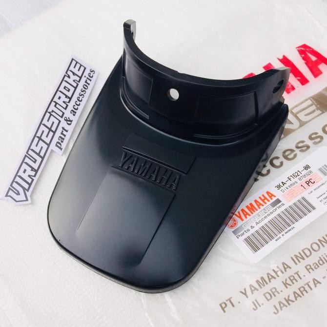 Promo Flap Spakbor Karet Lumpur Slebor Belakang RX King RXS YT-115 Ori 3KA COD
