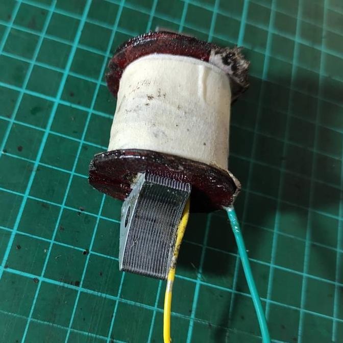 SPUL SPULL VESPA CDI SPUL JALAN CDI VESPA SUPER SPRINT PTS SPUL 3