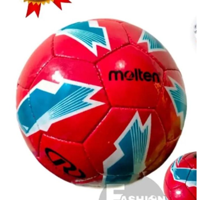 PAKET KOMPLIT POMPA+BOLA SEPAK  BOLA BLITER OLAHRAGA&OUTDOOR/PERALATAN OLAHRAGA/ OLAHRAGA TIM/ SEPAK