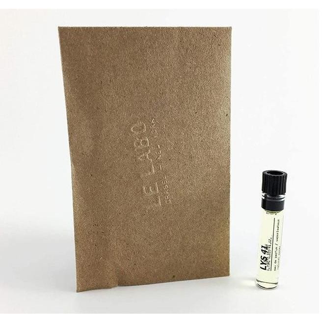 Le Labo Lys 41 Vetiver 46 Eau De Parfum Edp Sample