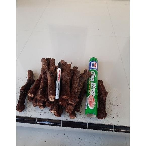 [Expert] Cutting Anggur SUper Besar KALUS