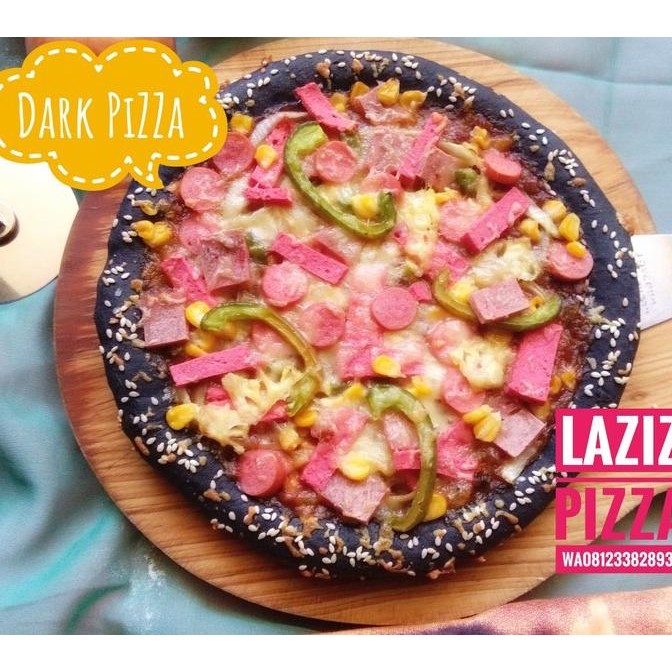 

(Expert) Takesumi / Vegetable Carbon / Arang Bambu (Food grade) 100gr