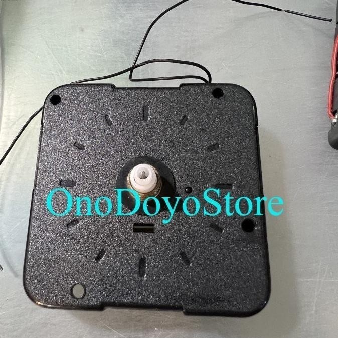 (Expert) Mesin jam dinding bunyi ayam, bunyi Adzan