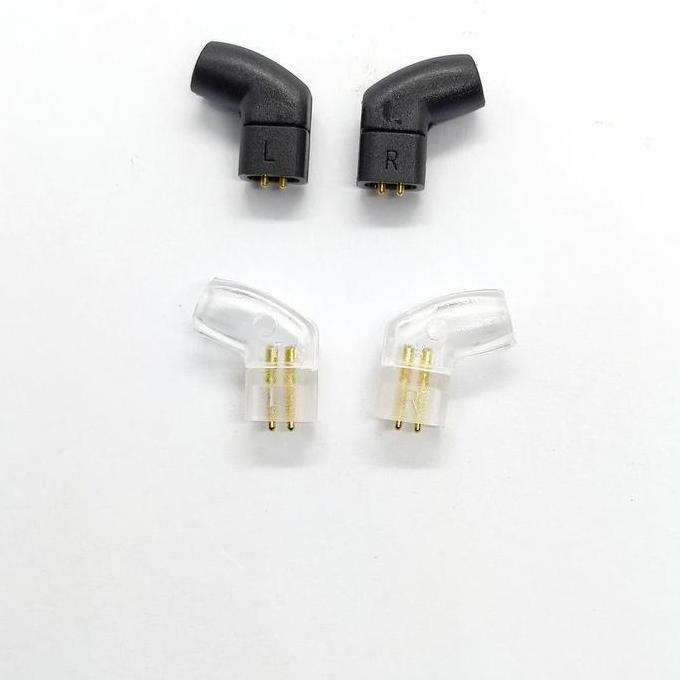 2Pin 0.78Mm L Qdc Kz Zsn Kbear Original