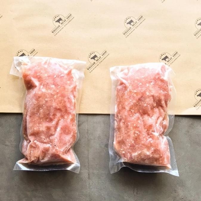 

(Expert) GILING AYAM PAHA BROILER 500GR