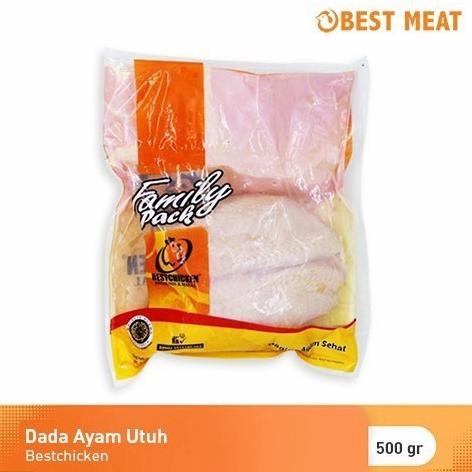

(Expert) Dada Ayam Utuh Best Chicken 500 gram