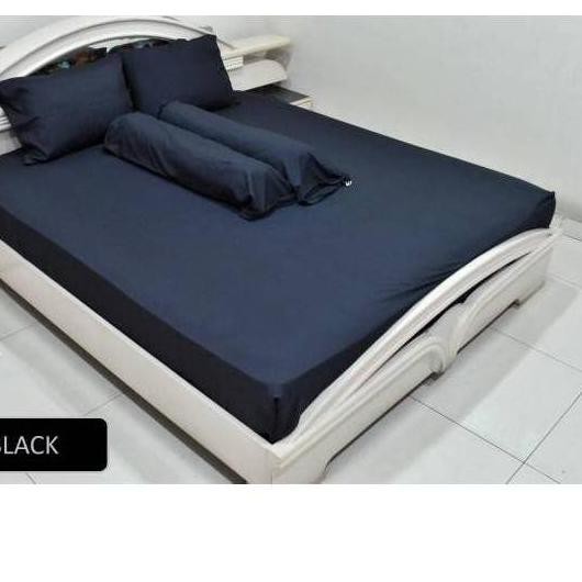 (BAYAR DI TEMPAT) SEPREI 3D MOTIF SEPAK BOLA BARCELONA NO1 UKURAN 180X200 1 SET DENGAN 2 SARUNG BANT