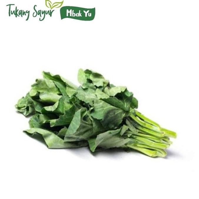 

kailan sayur segar per ikat