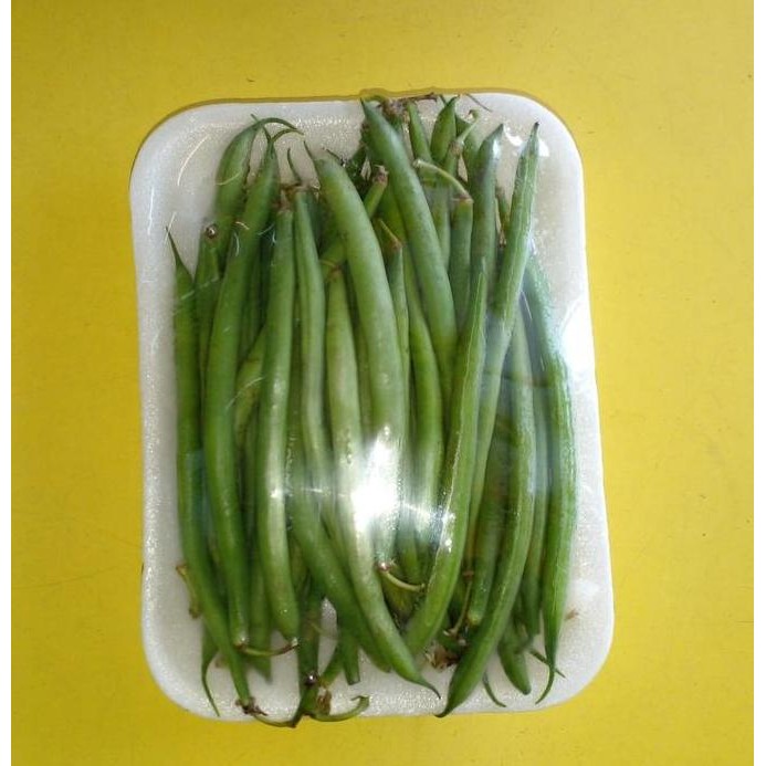 

SAYUR SEGAR Buncis Baby