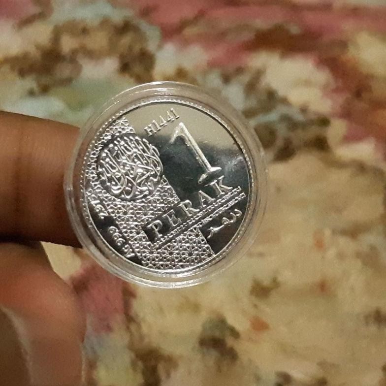 sfI DIRHAM AMIRAT NUSANTARA (tanpa kapsul koin) - Wakala Alhabsyi AST