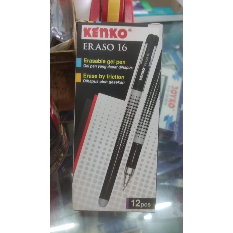 

PULPEN BISA DI HAPUS ERASO 16
