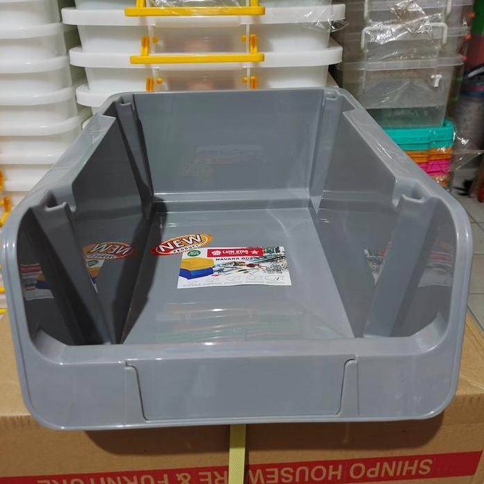 

Terlaris Navara Box 500