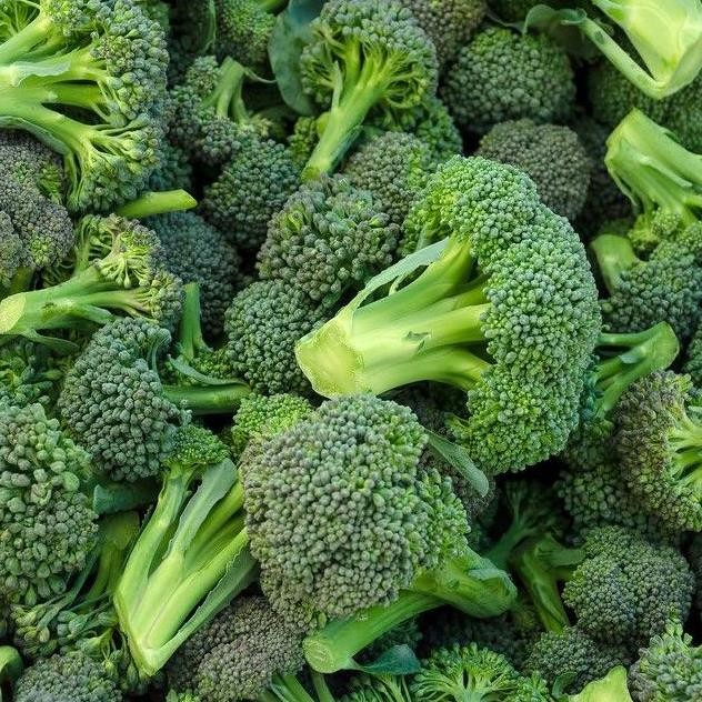 

[500 GRAM] Brokoli Segar Fresh 1/2kg