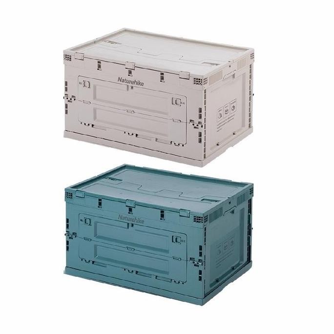 

Terlaris Folding Storage Box Naturehike Nh20Sj036 80L