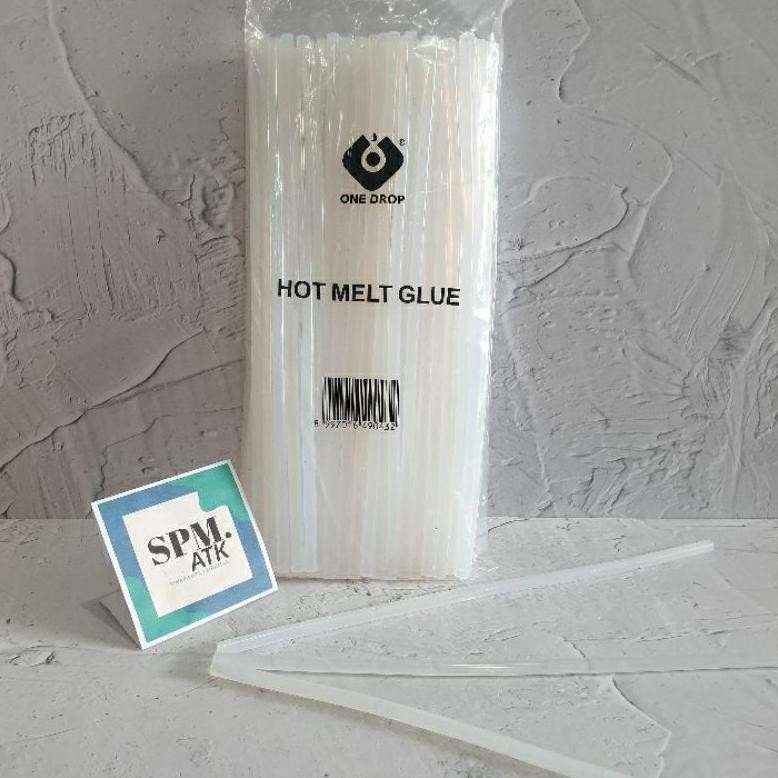

Isi Lem Tembak / Lem Bakar Besar/Kecil khusus instant/sameday AST