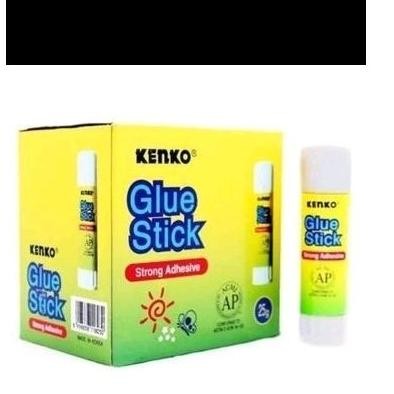

lem stick kenko 25 gr 1 pack AST