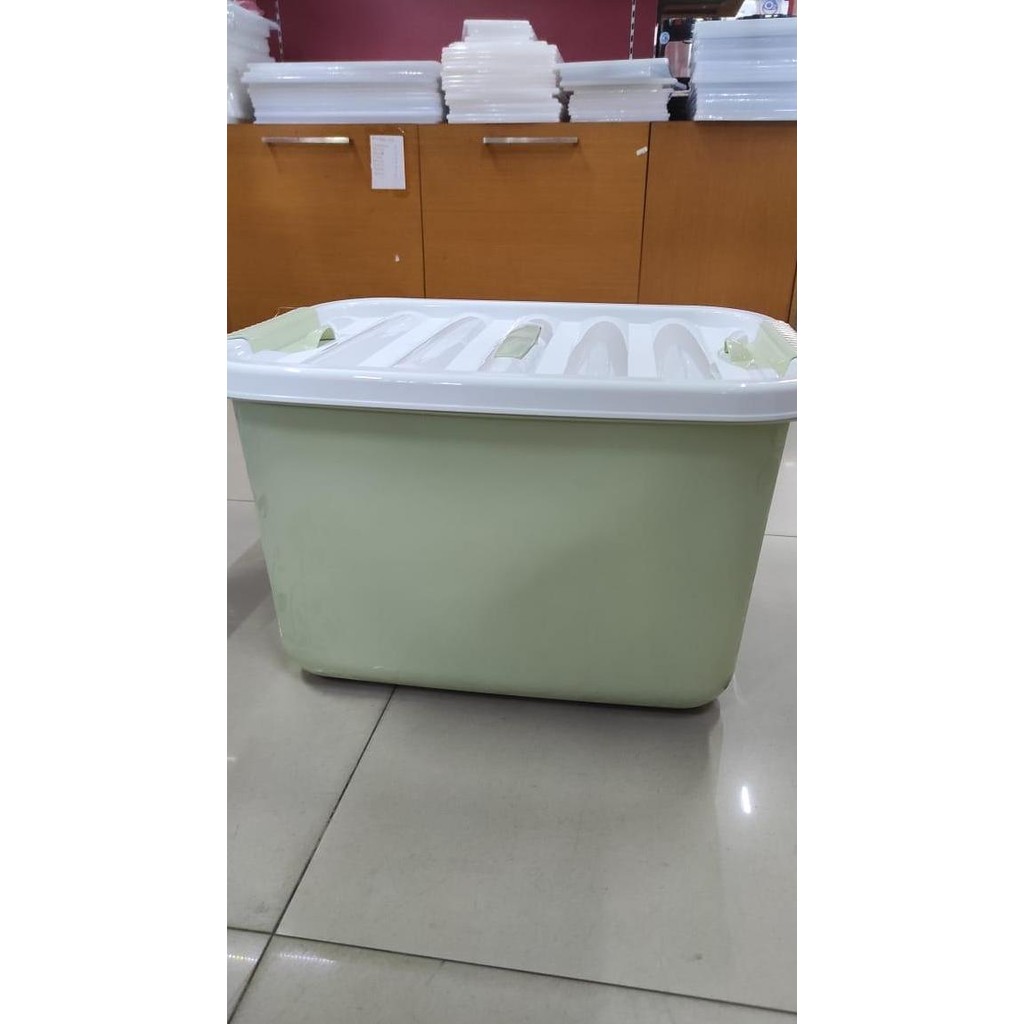 

Terlaris Container Box Redhouse Rh904