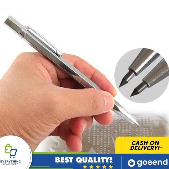 

Pen Scribe Tungsten / Pen Scriber EHS AST