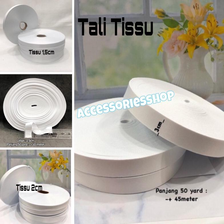 

Tali pita lanyard tissue printing sublim bahan tissue AST