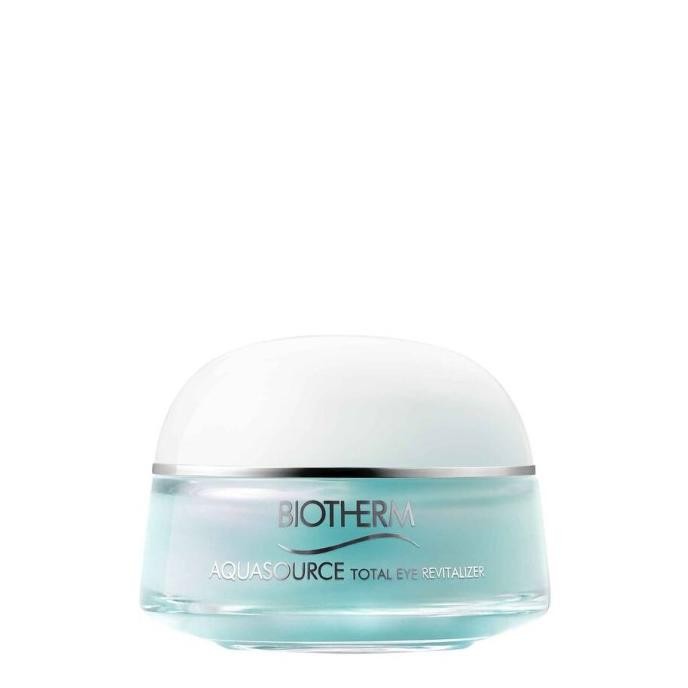 BIOTHERM - AQUASOURCE TOTAL EYE REVITALIZER GEL 15ml Original Product