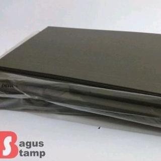 

Karet Stempel Flash AST