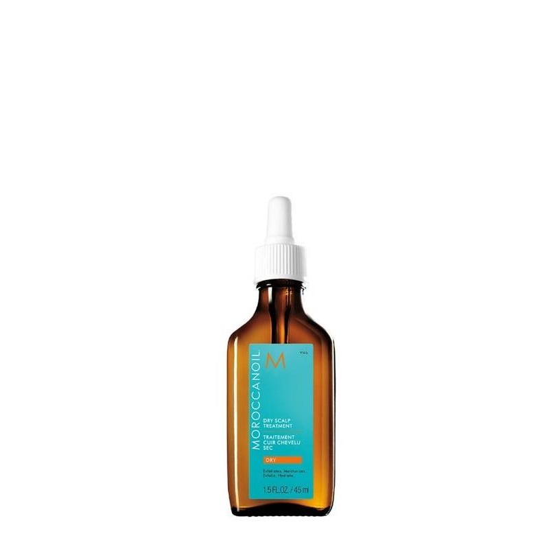 Moroccanoil - Dry Scalp Treatment 45ml Original Product