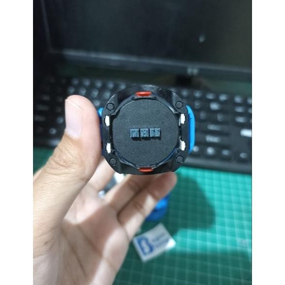 

Shiny R524D Stempel Expired Tanggal Mini Dater Mini R-524D [HANYA BODY] AST