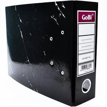 

Ordner Gobi Kwitansi GB 8403 KW AST