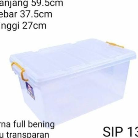 

Terlaris Container Box Cb 46 Sip 139 Regal Box Plastic