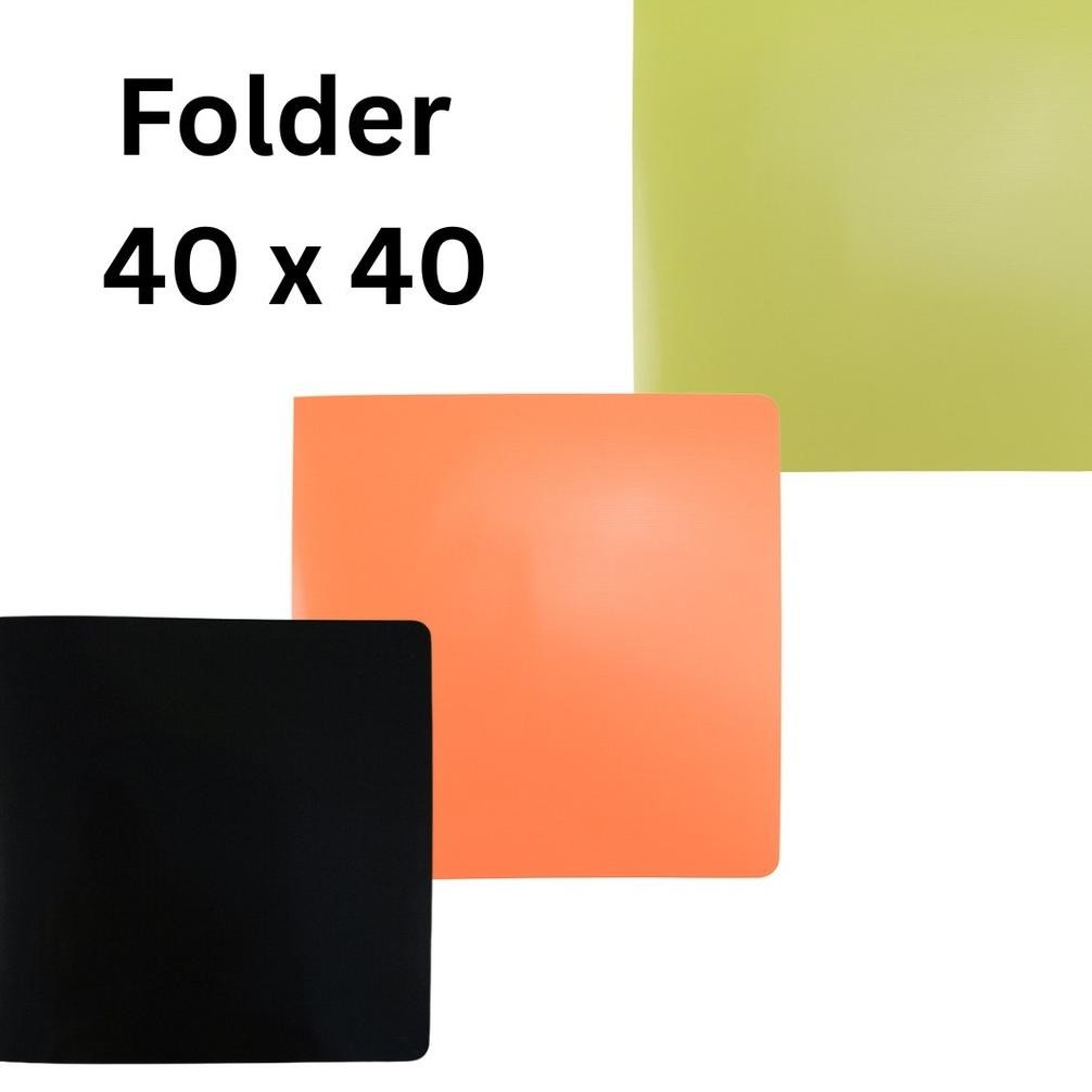 

[Boobiyo] Map / Folder 40x40 AST