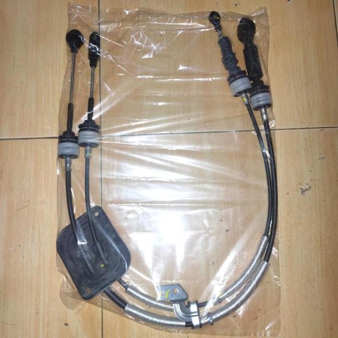 Mazda Genuine Parts Kabel Transmisi Manual Mazda Vx1