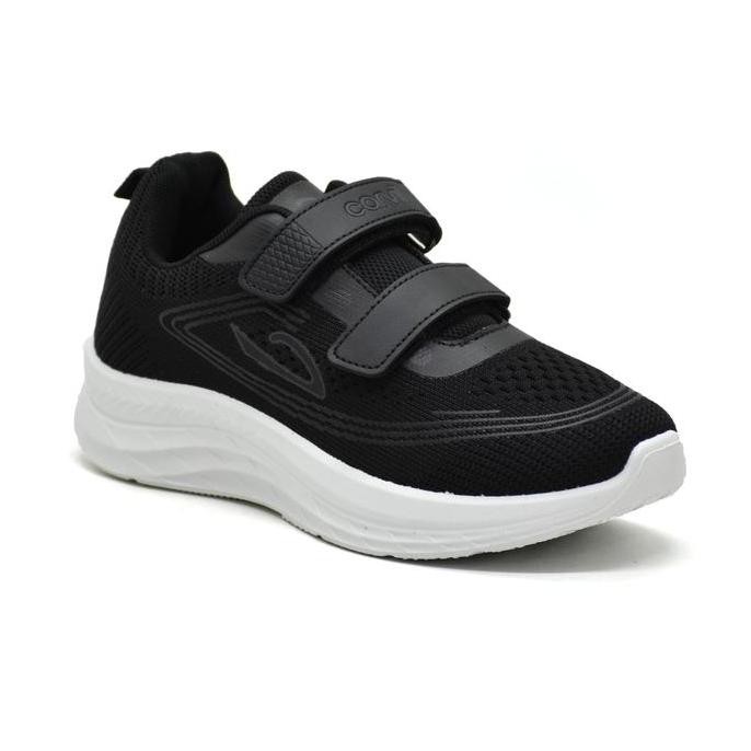 Carvil Sepatu Sekolah Anak Bhose - Fashion BS