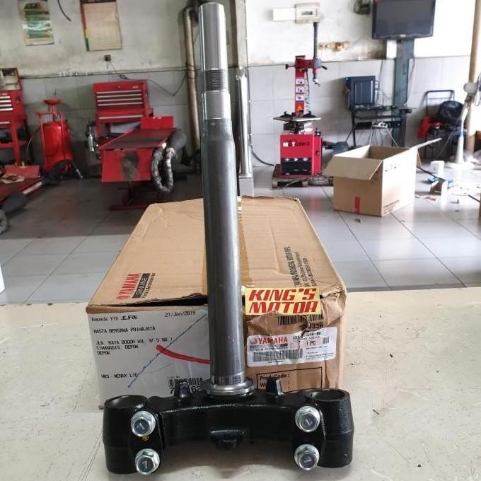 SEGITA YAMAHA GEAR 125 BLUECORE 2SX F3340 ASLI YAMAHA