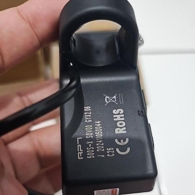 Himo Z20 (LED Display) Spedometer / Speedometer Orinal