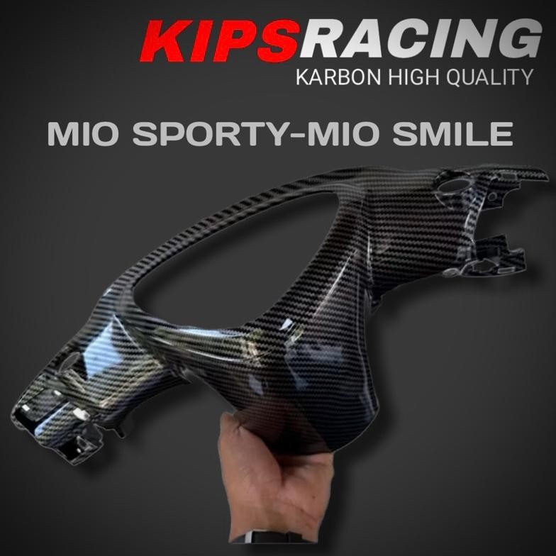 Promoo Mei BTOK KEPALA MIO SPORTY CARBON MIO SMILE CARBON mio smile carbon kepala mio sporty carbon 