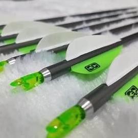 ANAK PANAH EASTON PLATINUM IMPOR 1 LUSIN