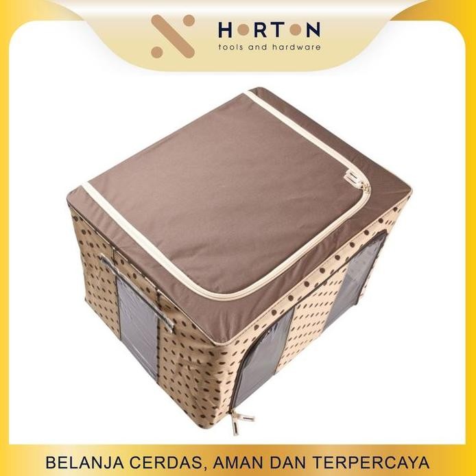 

Terlaris Tempat Penyimpanan Serbaguna / Storage Box Sy 213 Kenmaster