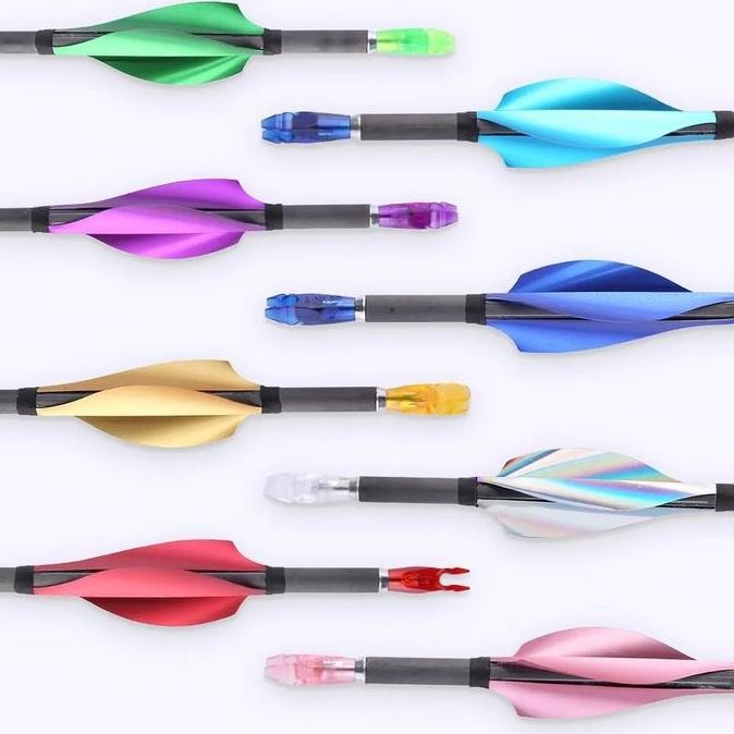 Spin Wing Bicaster Archery model XS Wings vanes GasPro vanes