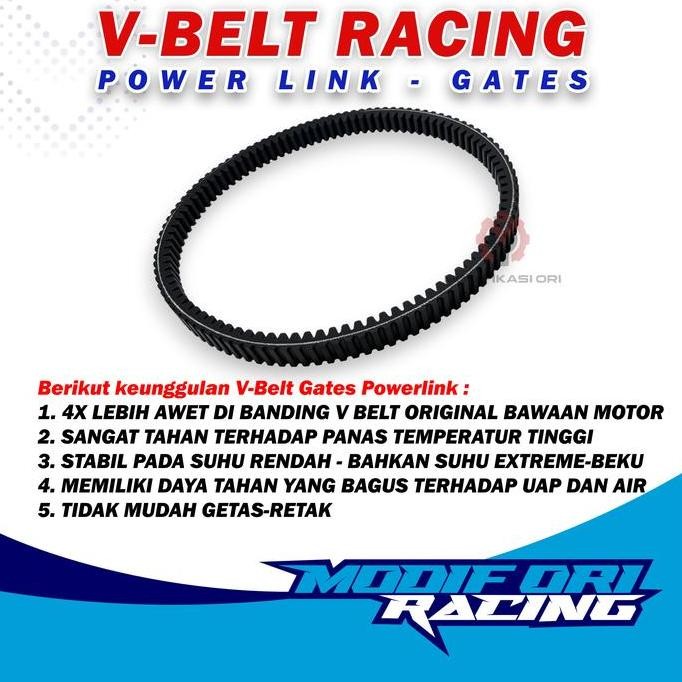 XMAX 250 CC Vanbelt XMAX V Belt XMAX 250 CC Van belt Fanbelt Vbell Vbelt V-Belt Vanbell Vanbelt XMax