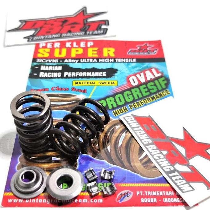 PER KLEP BRT CRF 150