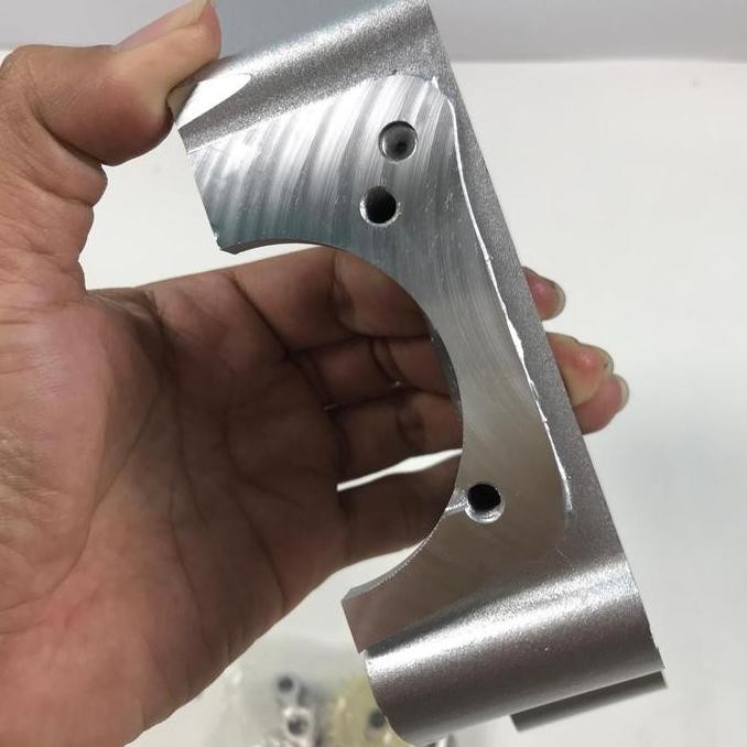 Karter Kalter Kanan Bangau Pompa oli Kanan Garuda PNP C seris Grand Supra Prima