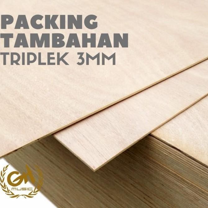 

Terlaris PACKING TRIPLEK PENGAMAN (DRUM) PENGIRIMAN - KARGO SALE