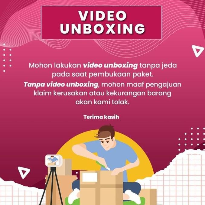 Tinta Printer Epson L120 Asli 100% 664 T6641 40Ml Loosepack 1 Satu Set New Stok