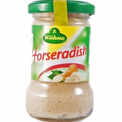 

Terlaris kuhne horseradish 140gr | bumbu | masak | cooking SALE