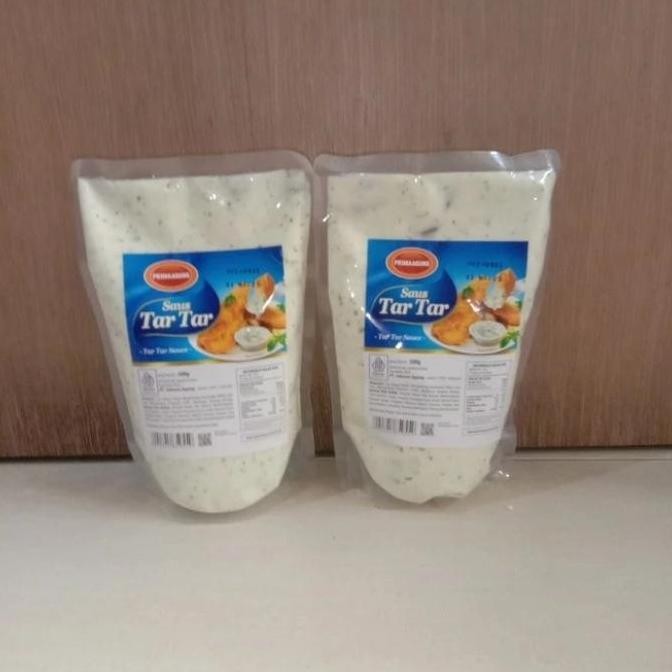 

Terlaris saus Tar Tar prima agung 500g SALE