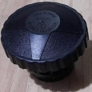 Tutup tangki bensin zadi orinal