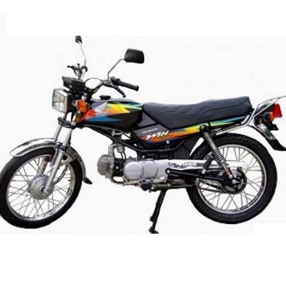 ORI - 14100-GF6-910 NOKEN AS CAM SHAFT PENGGERAK KLEP HONDA WIN